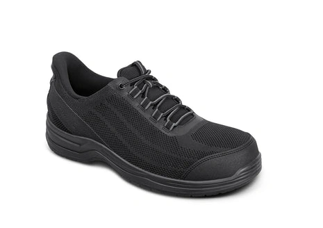 Shoes Black Onyx Hands-Free Work 0610